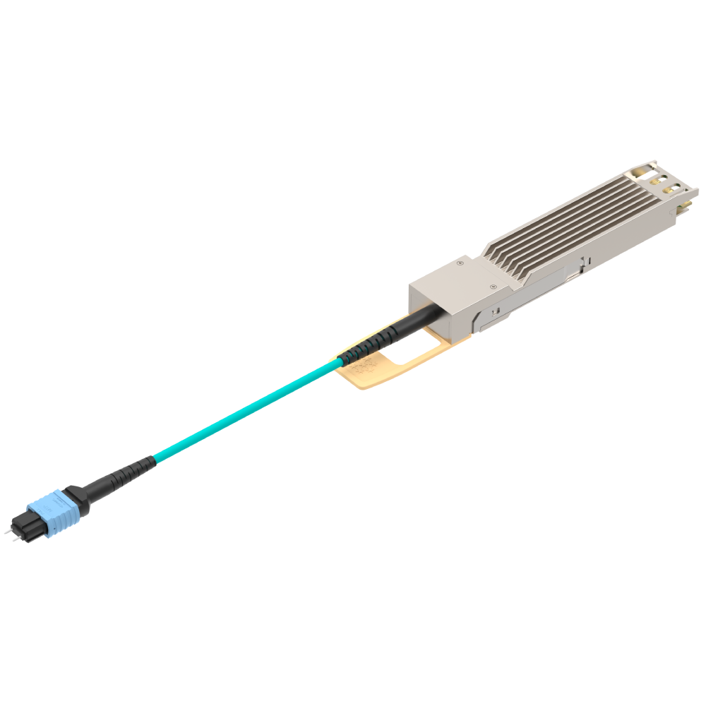 800G OSFP SR8 850nm 100m浸没式液冷光模块