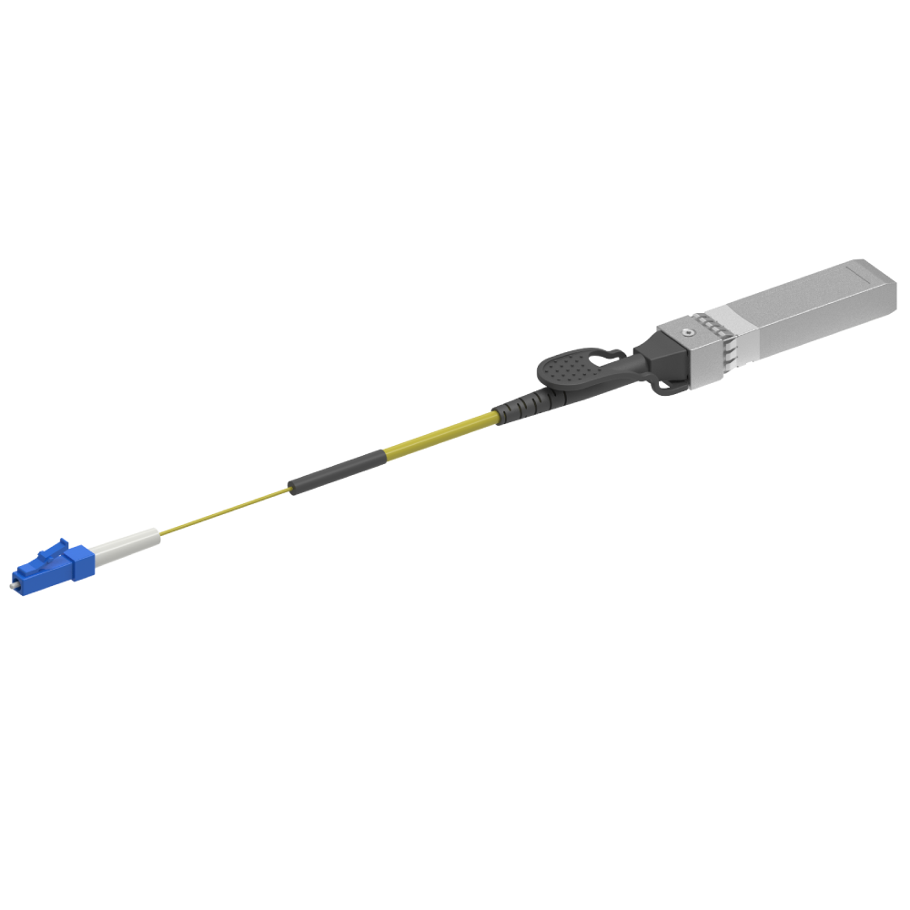 25G SFP28 BIDI LR 10km浸没式液冷光模块